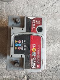 batteria auto 