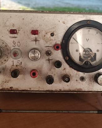 RICEVITORE VINTAGE