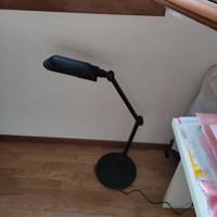 Lampada  orientabile