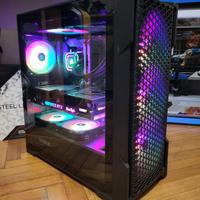 PC GAMING I9 10850K  RTX 3070  32GB  1T