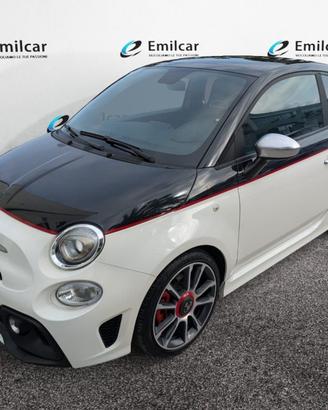 ABARTH 595 - 595 1.4 Turbo T-Jet 165 CV Tu U359480