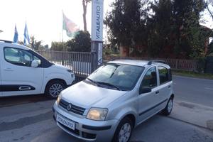 Fiat Panda 1.1 Active