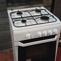 macchina del gas cucina a gas fornelli forno gas