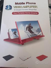 Amplificatore Immagini