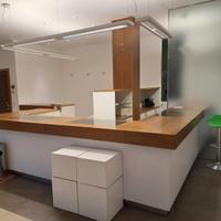 Arredamento anche parziale per negozi