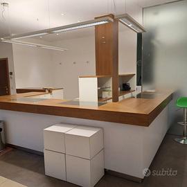 Arredamento anche parziale per negozi