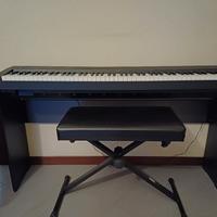 Digital piano