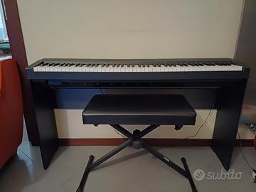 Digital piano