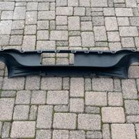Diffusore / Estrattore Golf 8 GTI dal 2020