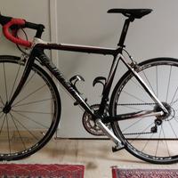 Carraro Valles 940 bici da corsa in carbonio 