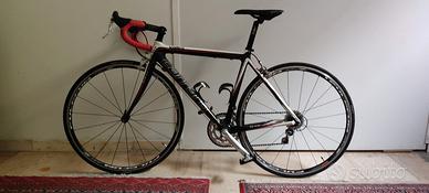 Carraro Valles 940 bici da corsa in carbonio 