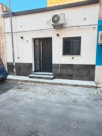 Vicolo Mancuso 11 [Rif.50/26VRG]