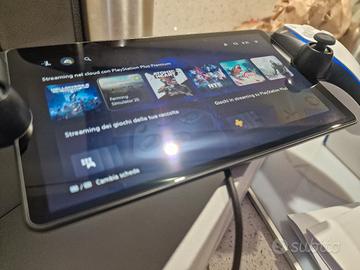 playstation portal