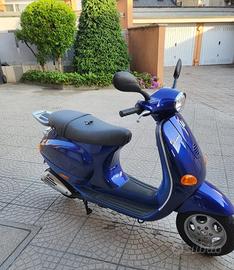 Vespa 50