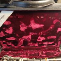 Clarinetto Custom Yamaha in La Modello Se V