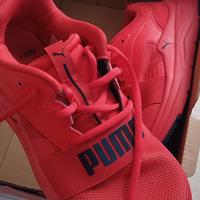 SCARPE PUMA JUNIOR 37.5