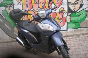 Sym Symphony 200 ST abs euro 5