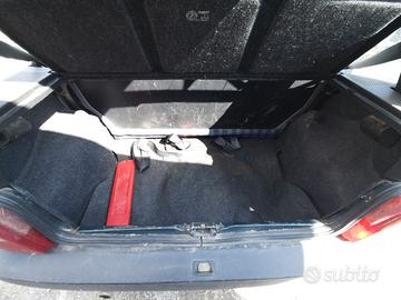 RICAMBI FIAT UNO TUTTI TURBO IE  DIESEL RACING