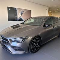 Mercedes-Benz CLA Sh.Brake - X118 2019 D Shoo...