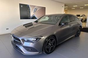 Mercedes-Benz CLA Sh.Brake - X118 2019 D Shoo...