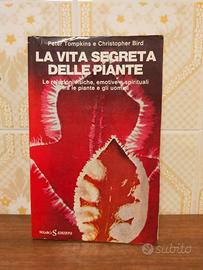 LA VITA SEGRETA DELLE PIANTE - Tompkins, Bird