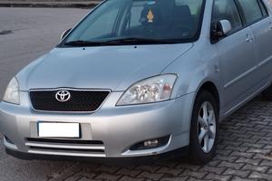 Toyota Corolla 2002