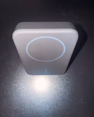 PowerBank MagSafe Belkin