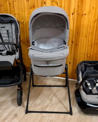 Inglesina Aptica XT - trio