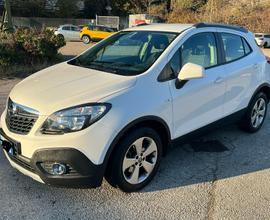 OPEL MOKKA EGO 1.6 bz 115cv 2WD