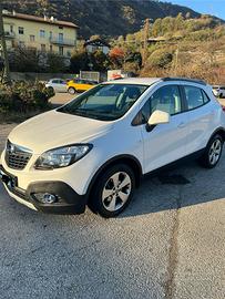 OPEL MOKKA EGO 1.6 bz 115cv 2WD