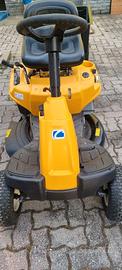 trattorino tosaerba CUB CADET LR1 MS76