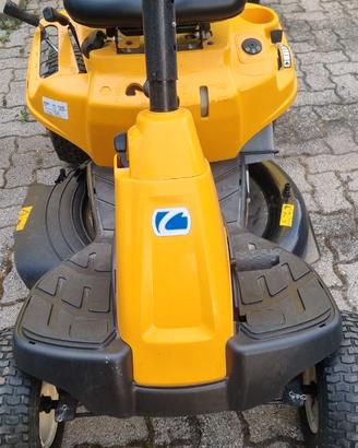 trattorino tosaerba CUB CADET LR1 MS76