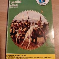 Libro "I pacifici indiani" - W. Everett 1977
