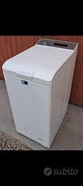 Lavatrice AEG 7KG 1300GIRI A+++ Trasporto 