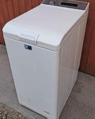 Lavatrice AEG 7KG 1300GIRI A+++ Trasporto 