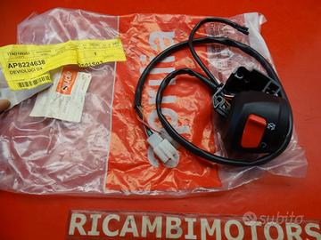 DEVIO COMMUTATORE APRILIA SR H20 2009