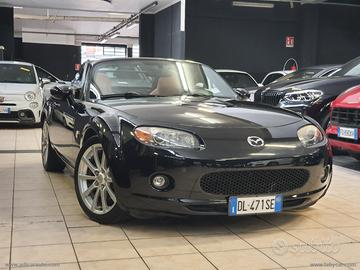 MAZDA MX-5 Roadster 2.0L 16V
