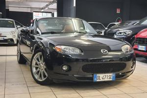 MAZDA MX-5 Roadster 2.0L 16V