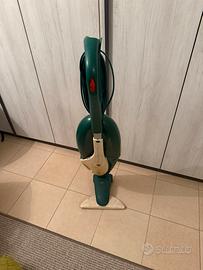 Aspirapolvere folletto