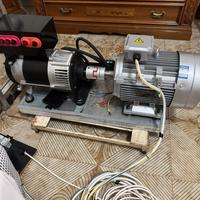 Generatore di energia