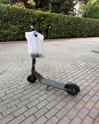 Segway Ninebot KickScooter