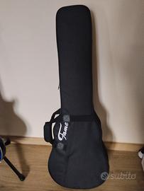 Custodia chitarra Les Paul