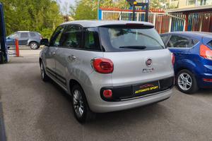 Fiat 500 L