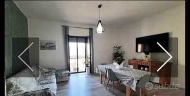 APPARTAMENTO con CANTINA e POSTO AUTO