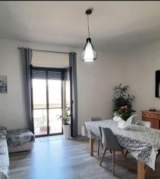 APPARTAMENTO con CANTINA e POSTO AUTO