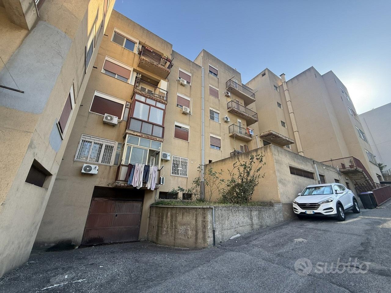 Appartamento – Messina, Pistunina, II Circoscrizione - Vista 2