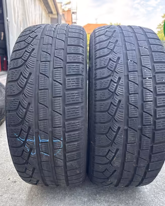 gomme usate 2254018 Winter PIRELLI - Sottozero - 4