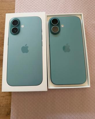 Iphone 16 256 giga