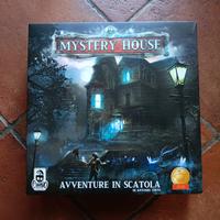 Mystery House (avventure in scatola)