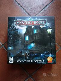 Mystery House (avventure in scatola)